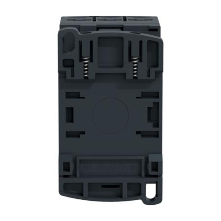 LC1D18Q7 Schneider Electric Tesys D LC1D 3 Pole Contactor, 3NO (Main), NO/NC (Auxiliary), 18 A, 380 V ac Coil