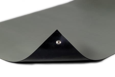 787-3111 Grey Bench ESD-Safe Mat, 1.2m x 600mm x 2mm