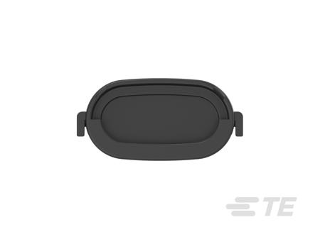 2050780-2 TE Connectivity, 2050780, AMP 4 Way Backshell for use with Automotive Connector