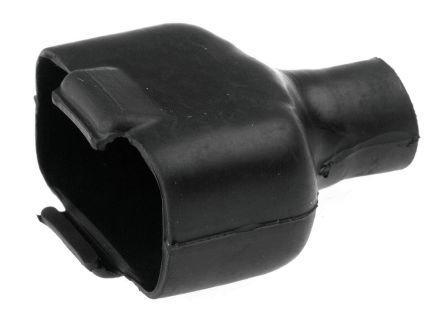 214A011-3-0 TE Connectivity Heatshrink Boot for use with 9 Way D-Sub Connector
