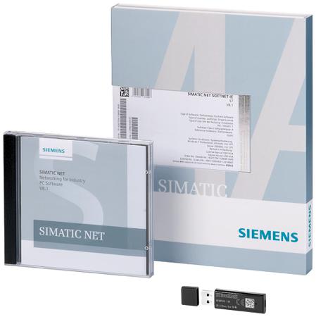 6NH79978CA310GA0 Siemens Development & Operation Software for Linux, Windows