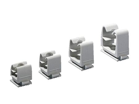 4319200 Polyamide Cable Management Kit for use with Cables