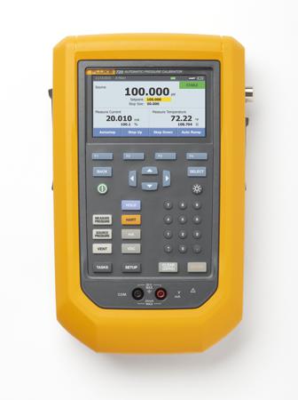 FLK-729PRO-4M Fluke FLK-729PRO 4M, -13psi to 600psi Pressure Calibrator Reference