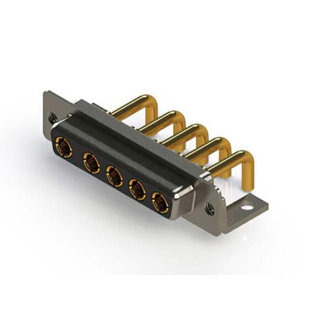 630-5W5-650-2N4 EDAC Inc.