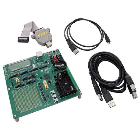 MAX32600-KIT- Analog Devices Inc./Maxim Integrated MAX32600-KIT#