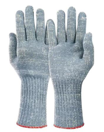 955-9 Honeywell Safety Thermoplus 955 Grey Para-aramid Assembly, Automotive Industry, Construction, Emergency Services Work
