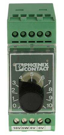 2942124 Phoenix Contact 10kΩ Potentiometer,