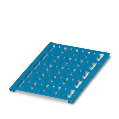 0828010 Phoenix Contact, UC-WMC Terminal Marker for use with Terminal Blocks