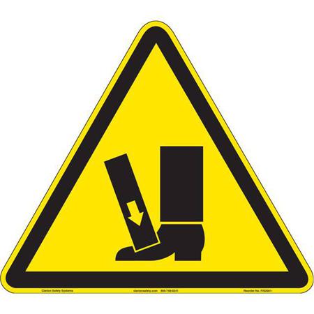 FIS2001-MVFA8 Clarion Safety Systems