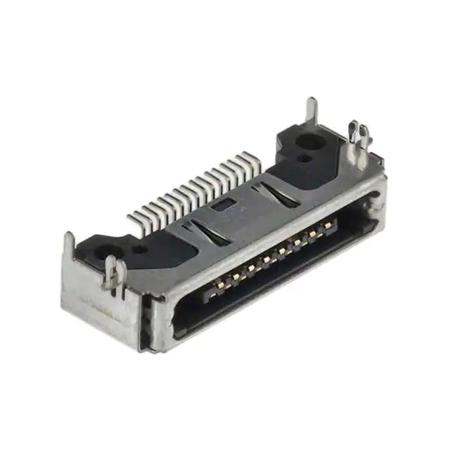3560-16SR-31- Hirose Electric Co Ltd 3560-16SR(31)