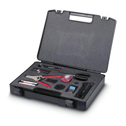 2799526 Phoenix Contact 9 Piece Assembly Tool Tool Kit with Case