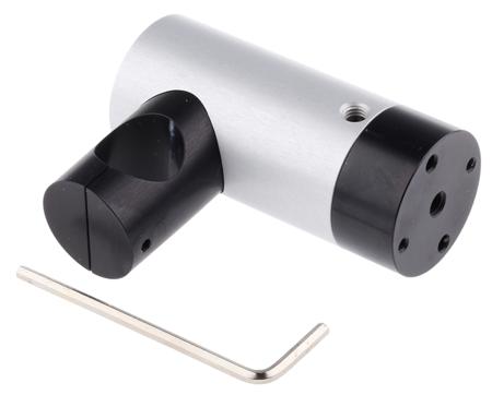 FIREFLY-HDM Global Laser 17mm Adjustable Laser Mount for use with Green Laser Diode Module