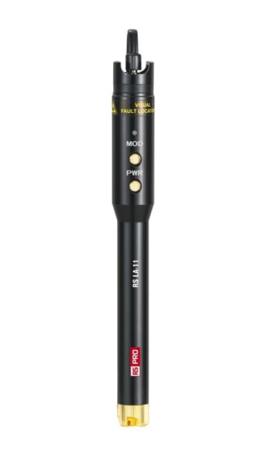 284-8060 RS PRO Fibre Optic Visual Fault Locator