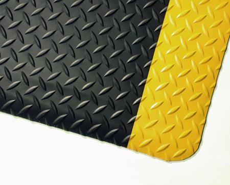 NT415BY1222290 ID Group NT4 Foam Anti-Fatigue Mat, 1.22m x 22.9m x 14.3mm