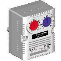 NSYCCOTHD Double Thermostat(NO NC) (ºC)