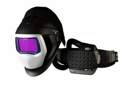 7100166723 3M Speedglas 9100 Flip Up Welding Helmet