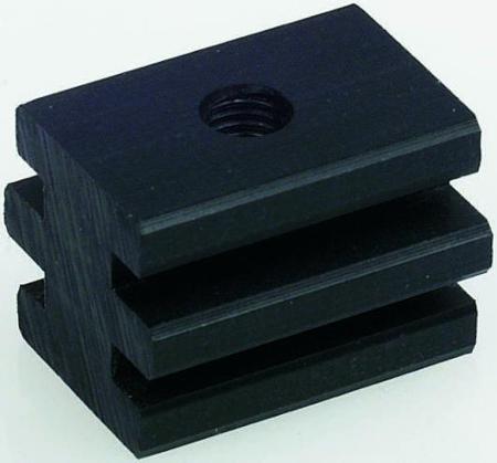 XCLB-20X30 FlexLink XC PE Sliding Element, 30mm L