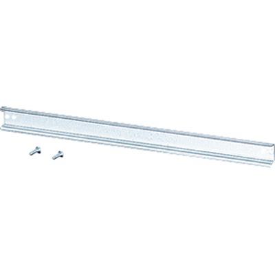 Mi TS 45 HENSEL DIN Rail, 434mm x 35mm x 15mm