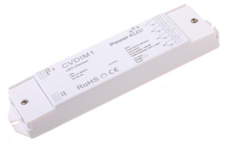 CVDIM1 PowerLED LED Dimmer