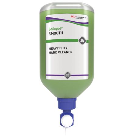 CRH36VRS deb stoko Citrus Hand Cleaner Works With/Without Water - 0.75 L Cartridge