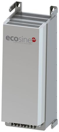 UAC-FN344090116E2FAJRX Siemens, UAC 134A 400 V 50Hz Power Line Filter 3 Phase