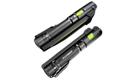 IL-425R Unilite Folding Inspection Light, Inspection Lamp, Articulated Arm, 425, IP20