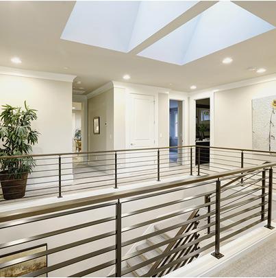 30225 Sylvania ToLEDo Lynx G24Q LED Bulbs 10 W(26W), 4000K, Cool White, U Bend shape