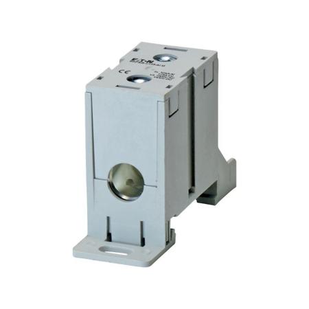 102709 BPZ-KB-1/175-ALU Eaton, xEnergy, 1 Way, Pluggable Terminal Block, Surface Mount,