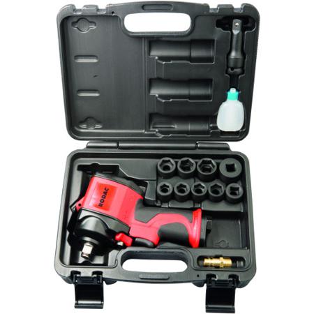 RC2751BC SAM 1/2 in Impact Wrench