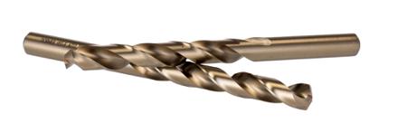 A77712.0 Dormer A777 Series HSS-E Twist Drill Bit, 12mm Diameter, 151 mm Overall