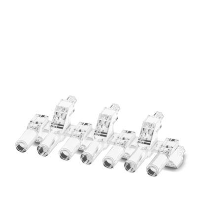 1531518  Phoenix Contact, LED Light Pipe