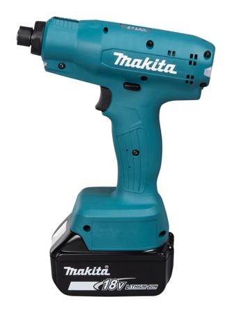DFT087FM4Z Makita  18V Cordless Screwdriver