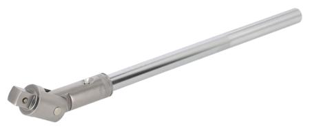8957-19 Bahco Breaker bar 3/4 in Square, Length 480 mm