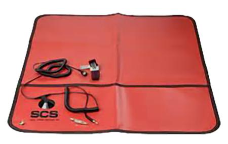 8501 SCS ESD Field Kit