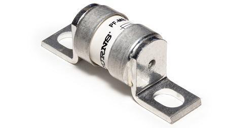 PF-MB1-100 Bourns 100A Tag Fuse, 38mm, 800V ac/dc, 24.1mm