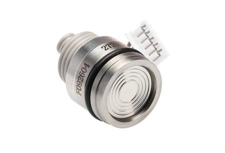 272-6965 RS PRO Pressure Sensor, 0bar Min, 7bar Max, I2C Output, Gauge Reading