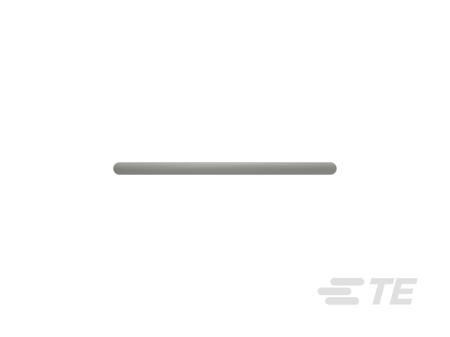 2430185-1 TE Connectivity Nickel Plated Graphite O-Ring, 40.9mm Bore