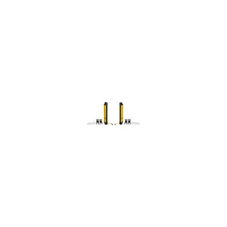 632062 Pilz PSEN opII4H Series Light Curtain, Sender & Receiver, 30mm Resolution