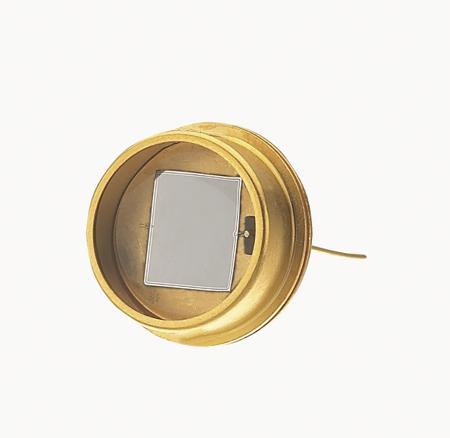PIN-44DP Photovoltaic Si Photodiode,44mm2