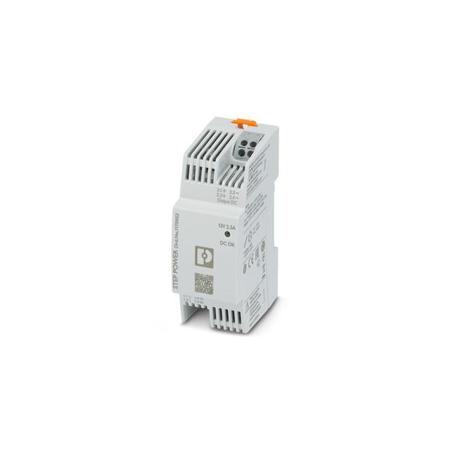 1170953 STEP POWER PSU, 100 → 240 V, 110 → 250 V ac, dc Input, 12V dc dc Output, 2.5A Output