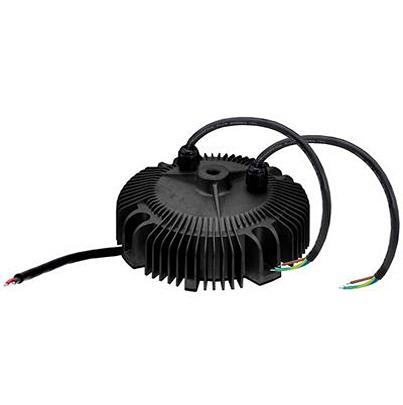 HBG-240-48DA MEAN WELL LED Driver, 48V Output, 240W Output, 5A Output, Constant Current / Constant Voltage Dimmable