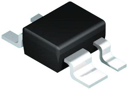 BFP196WH6327XTSA1 Infineon  NPN Transistor, 150 mA, 12 V, 4-Pin SOT-343