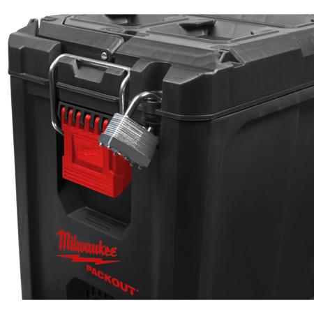 4932471723 Milwaukee Polyester Tool Box