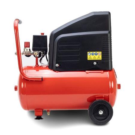 04397 SIP 2HP 24L Air Compressor, 116psi, 22kg