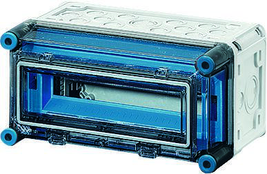Mi 1119 HENSEL ENYBOARD Distribution Board