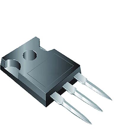 SIHG21N80AE-GE3 E Series Power MOSFET TO-247AC