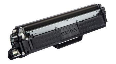 TN-247BK Black Toner Cartridge, Brother Compatible