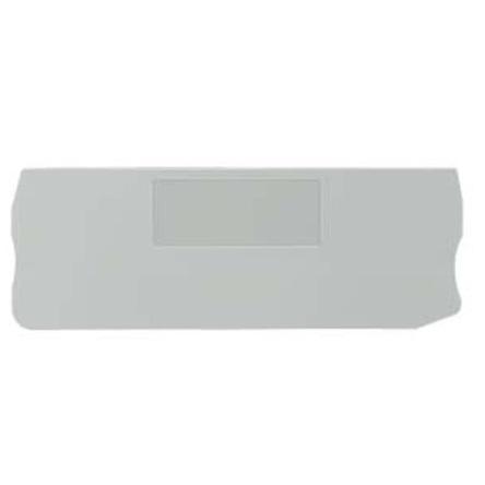 8WH9003-2GA00 Siemens 8WH Series Cover for Use with Through-Type Terminal