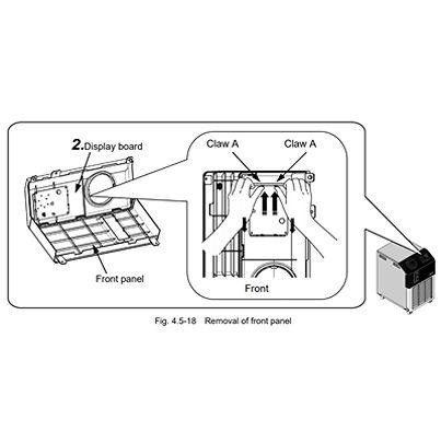 HRS-S0519 SMC Air Treatment Support