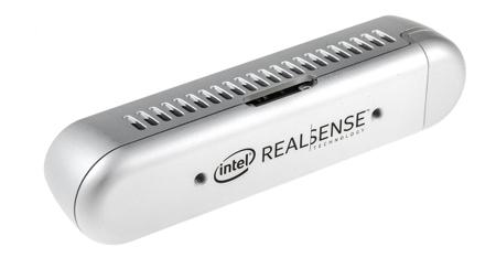 82635ASRCDVKHV Intel RealSense